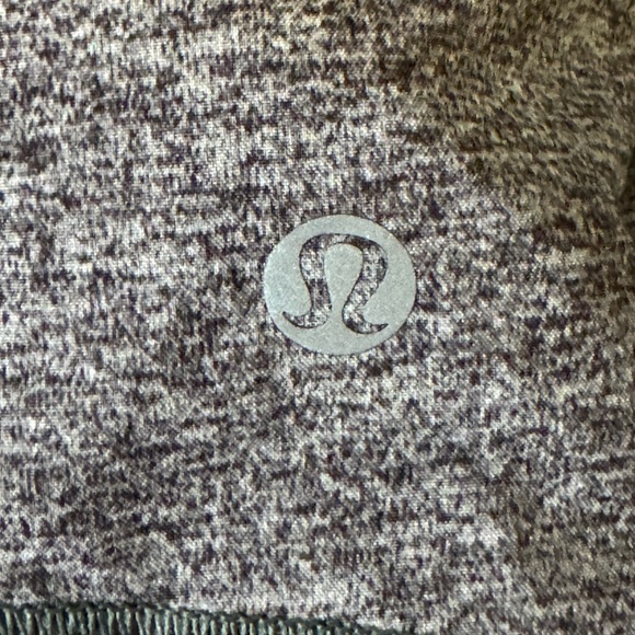 Lululemon Pace Rival Skirt (Tall) Size 10 - Picture 10 of 11